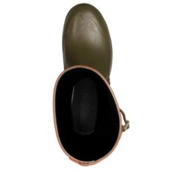 BOTTES LÉGÈRES ET SOUPLES EN CAOUTCHOUC AIGLE ARNAY -Chasse Fournitures Boutique bottes legeres et souples en caoutchouc aigle arnay 5