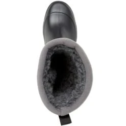 BOTTILLONS CHAUDS PVC JUNIOR 15 BOTTILLONS CHAUDS PVC JUNIOR -Chasse Fournitures Boutique bottillons chauds pvc junior 5