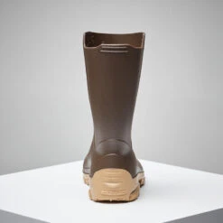 BOTTILLONS INVERNESS 100 JUNIOR MARRON -Chasse Fournitures Boutique bottillons inverness 100 junior marron 2