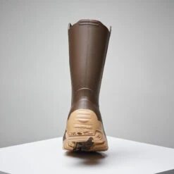 BOTTILLONS INVERNESS 100 JUNIOR MARRON -Chasse Fournitures Boutique bottillons inverness 100 junior marron 3