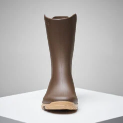 BOTTILLONS INVERNESS 100 JUNIOR MARRON -Chasse Fournitures Boutique bottillons inverness 100 junior marron 4