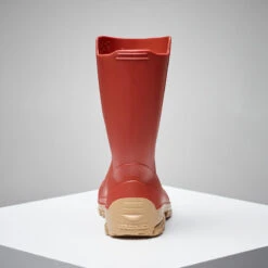 BOTTILLONS LEGER PVC 100 JUNIOR -Chasse Fournitures Boutique bottillons leger pvc 100 junior 2