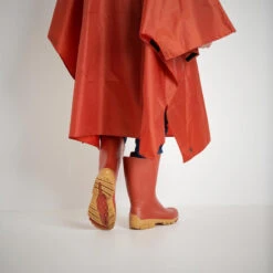 BOTTILLONS LEGER PVC 100 JUNIOR -Chasse Fournitures Boutique bottillons leger pvc 100 junior 5