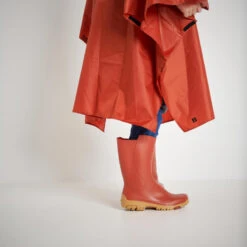 BOTTILLONS LEGER PVC 100 JUNIOR -Chasse Fournitures Boutique bottillons leger pvc 100 junior 6