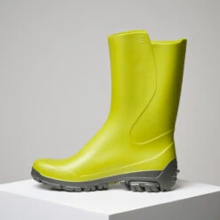 Chasse Fournitures Boutique -Chasse Fournitures Boutique bottillons leger pvc inverness 100 femme 1