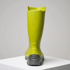 BOTTILLONS LEGER PVC INVERNESS 100 FEMME -Chasse Fournitures Boutique bottillons leger pvc inverness 100 femme 4