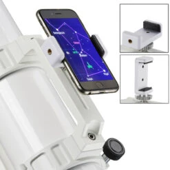 Bresser Messier Telescope MC-152/1900 Hexafoc Exos-2 Goto -Chasse Fournitures Boutique bresser messier telescope mc 1521900 hexafoc exos 2 goto 2