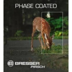 BRESSER Pirsch Jumelles 10x34 Phase Coating 7 BRESSER Pirsch Jumelles 10x34 Phase Coating -Chasse Fournitures Boutique bresser pirsch jumelles 10x34 phase coating 2