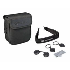 BRESSER Pirsch Jumelles 8x26 Phase Coating -Chasse Fournitures Boutique bresser pirsch jumelles 8x26 phase coating 4