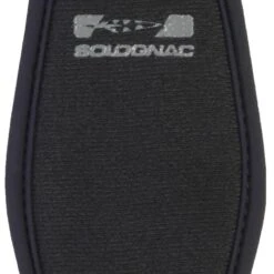 Bretelle Chasse 300 Néoprène Noir 7 Bretelle Chasse 300 Néoprène Noir -Chasse Fournitures Boutique bretelle chasse 300 neoprene noir 2