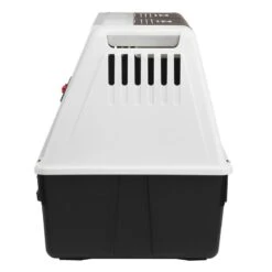 Caisse De Transport Pour 2 Chiens Taille L 82x51x61cm 14 Caisse De Transport Pour 2 Chiens Taille L 82x51x61cm -Chasse Fournitures Boutique caisse de transport pour 2 chiens taille l 82x51x61cm 4