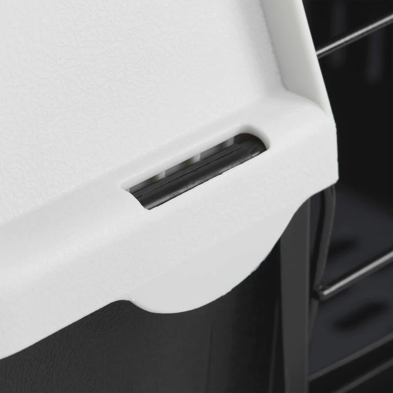 Caisse De Transport Pour 2 Chiens Taille L 82x51x61cm 7 Caisse De Transport Pour 2 Chiens Taille L 82x51x61cm – Image 7