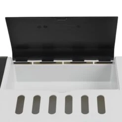 Caisse De Transport Pour 2 Chiens Taille L 82x51x61cm 18 Caisse De Transport Pour 2 Chiens Taille L 82x51x61cm -Chasse Fournitures Boutique caisse de transport pour 2 chiens taille l 82x51x61cm 8