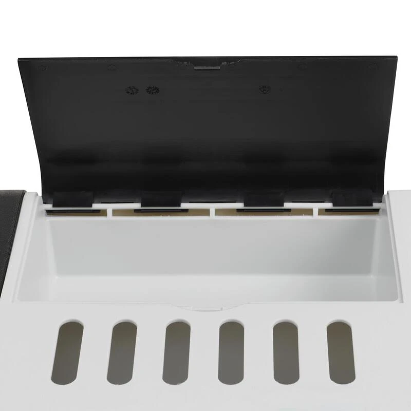 Caisse De Transport Pour 2 Chiens Taille L 82x51x61cm 9 Caisse De Transport Pour 2 Chiens Taille L 82x51x61cm – Image 9