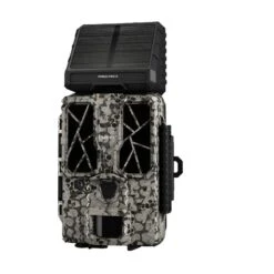 Caméra Piège Photo Solaire Spypoint FORCE PRO S