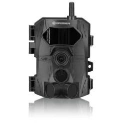 Caméra Piégée Wi-Fi 4-24 MP 20 M BRESSER -Chasse Fournitures Boutique camera piegee wi fi 4 24 mp 20 m bresser 2