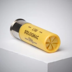 CARTOUCHE L100 24G HAUTE PRESSION CALIBRE 20/70 BILLE ACIER N°6X25 -Chasse Fournitures Boutique cartouche l100 24g haute pression calibre 2070 bille acier n6x25 2