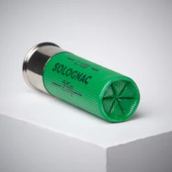 CARTOUCHE L100 25G BASSE PRESSION CALIBRE 16/67 BILLE ACIER N°5X25 -Chasse Fournitures Boutique cartouche l100 25g basse pression calibre 1667 bille acier n5x25 2