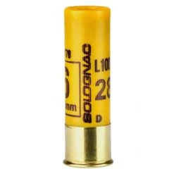 CARTOUCHE L100 28g CALIBRE 20/70 PLOMB N°6 X25 -Chasse Fournitures Boutique cartouche l100 28g calibre 2070 plomb n6 x25 3