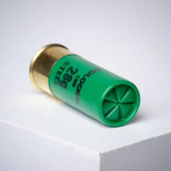 Cartouche L100 28gr Haute Vitesse CALIBRE 12/70 BILLE Acier N°4 X25 -Chasse Fournitures Boutique cartouche l100 28gr haute vitesse calibre 1270 bille acier n4 x25 2