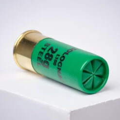 Cartouche L100 28gr Haute Vitesse CALIBRE 12/70 BILLE Acier N°7 X25 -Chasse Fournitures Boutique cartouche l100 28gr haute vitesse calibre 1270 bille acier n7 x25 2