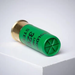 CARTOUCHE L100 32g BILLE ACIER CAL12/70 N°5 X25 6 CARTOUCHE L100 32g BILLE ACIER CAL12/70 N°5 X25 -Chasse Fournitures Boutique cartouche l100 32g bille acier cal1270 n5 x25 2