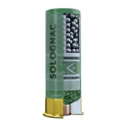 CARTOUCHE L100 32g CALIBRE 12/70 PLOMB N°10 X25 7 CARTOUCHE L100 32g CALIBRE 12/70 PLOMB N°10 X25 -Chasse Fournitures Boutique cartouche l100 32g calibre 1270 plomb n10 x25 2