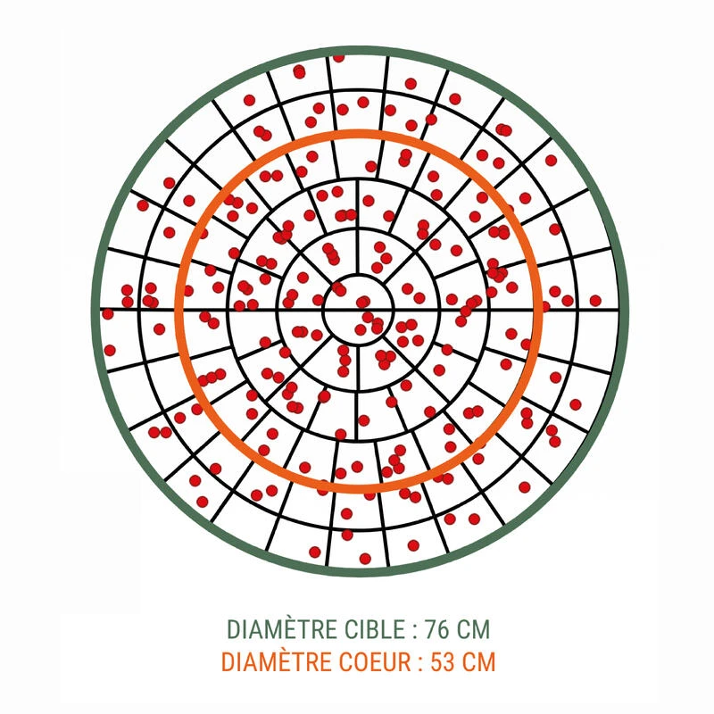 CARTOUCHE L100 32g CALIBRE 12/70 PLOMB N°6 X25 3 CARTOUCHE L100 32g CALIBRE 12/70 PLOMB N°6 X25 – Image 3