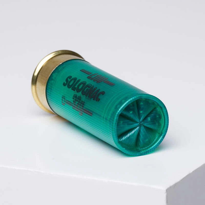 CARTOUCHE L100 32g CALIBRE 12/70 PLOMB N°6 X25 5 CARTOUCHE L100 32g CALIBRE 12/70 PLOMB N°6 X25 – Image 5