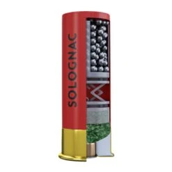 CARTOUCHE L100 34g CALIBRE 12/70 PLOMB N°7 X25 -Chasse Fournitures Boutique cartouche l100 34g calibre 1270 plomb n7 x25 1