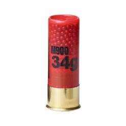 CARTOUCHE M900 34g CONFORT CALIBRE 12/70 PLOMB N°6 X25 -Chasse Fournitures Boutique cartouche m900 34g confort calibre 1270 plomb n6 x25 3