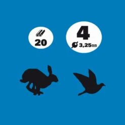 Cartouche Magnum Chambrée 76 5 Cartouche Magnum Chambrée 76 -Chasse Fournitures Boutique cartouche magnum chambree 76 2