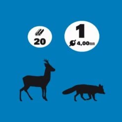 Cartouche Mary Arm Magnum Pb1 5 Cartouche Mary Arm Magnum Pb1 -Chasse Fournitures Boutique cartouche mary arm magnum pb1 2