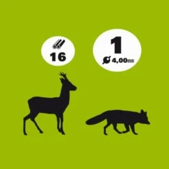 Cartouche Mary Arm Prestige Pb1 -Chasse Fournitures Boutique cartouche mary arm prestige pb1 2