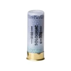 CARTOUCHE S100 32g DISPERSANTE CAL12/67 Pb N°7 X25 -Chasse Fournitures Boutique cartouche s100 32g dispersante cal1267 pb n7 x25 3