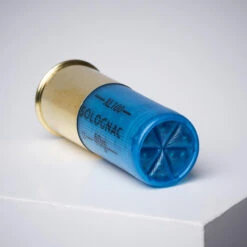 CARTOUCHE XL100 40g CALIBRE 12/70 PLOMB N°6 X25 -Chasse Fournitures Boutique cartouche xl100 40g calibre 1270 plomb n6 x25 2