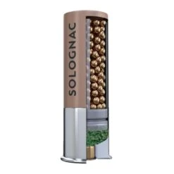 CARTOUCHE XL900 35G CALIBRE 12/76 BILLE SOFT COPPER N°6X10. 7 CARTOUCHE XL900 35G CALIBRE 12/76 BILLE SOFT COPPER N°6X10. -Chasse Fournitures Boutique cartouche xl900 35g calibre 1276 bille soft copper n6x10 3