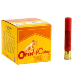 Cartouches Open 410 Plomb N°6