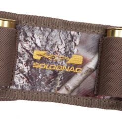 Cartouchière Chasse Calibre 12 Camouflage Marron -Chasse Fournitures Boutique cartouchiere chasse calibre 12 camouflage marron 4