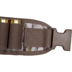 Cartouchière Chasse Calibre 12 Camouflage Marron -Chasse Fournitures Boutique cartouchiere chasse calibre 12 camouflage marron 6