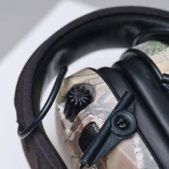 CASQUE ELECTRONIQUE ANTI BRUIT RAZOR QUADS WALKER'S CAMO 12 CASQUE ELECTRONIQUE ANTI BRUIT RAZOR QUADS WALKER'S CAMO -Chasse Fournitures Boutique casque electronique anti bruit razor quads walkers camo 3