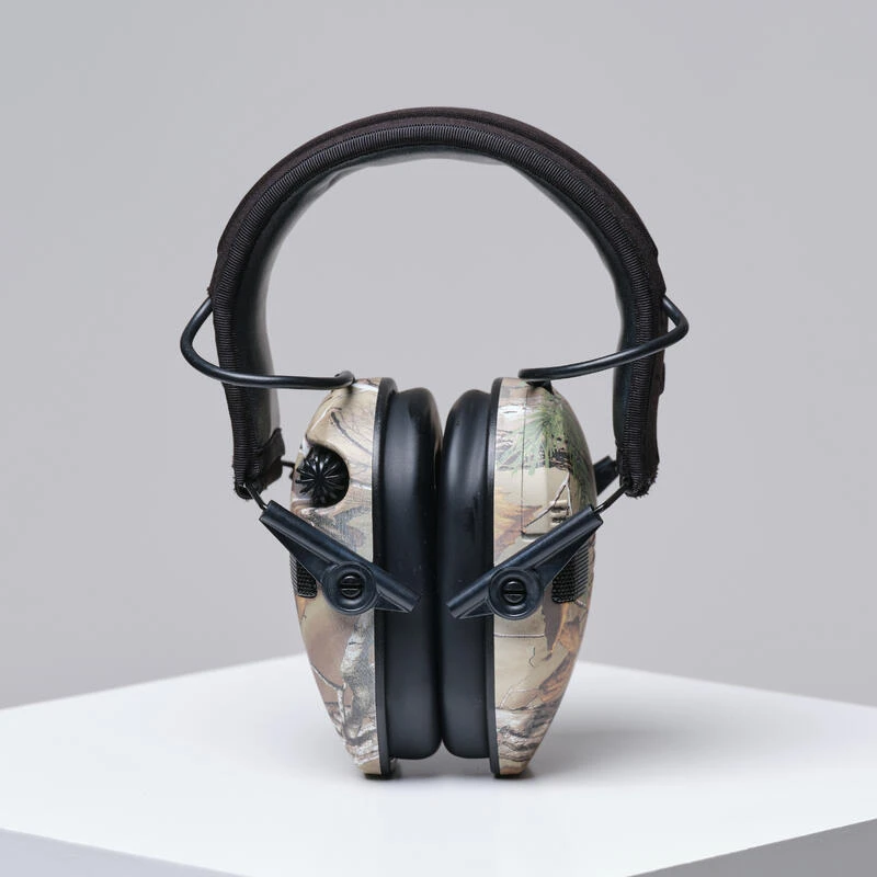 CASQUE ELECTRONIQUE ANTI BRUIT RAZOR QUADS WALKER'S CAMO 6 CASQUE ELECTRONIQUE ANTI BRUIT RAZOR QUADS WALKER'S CAMO – Image 6