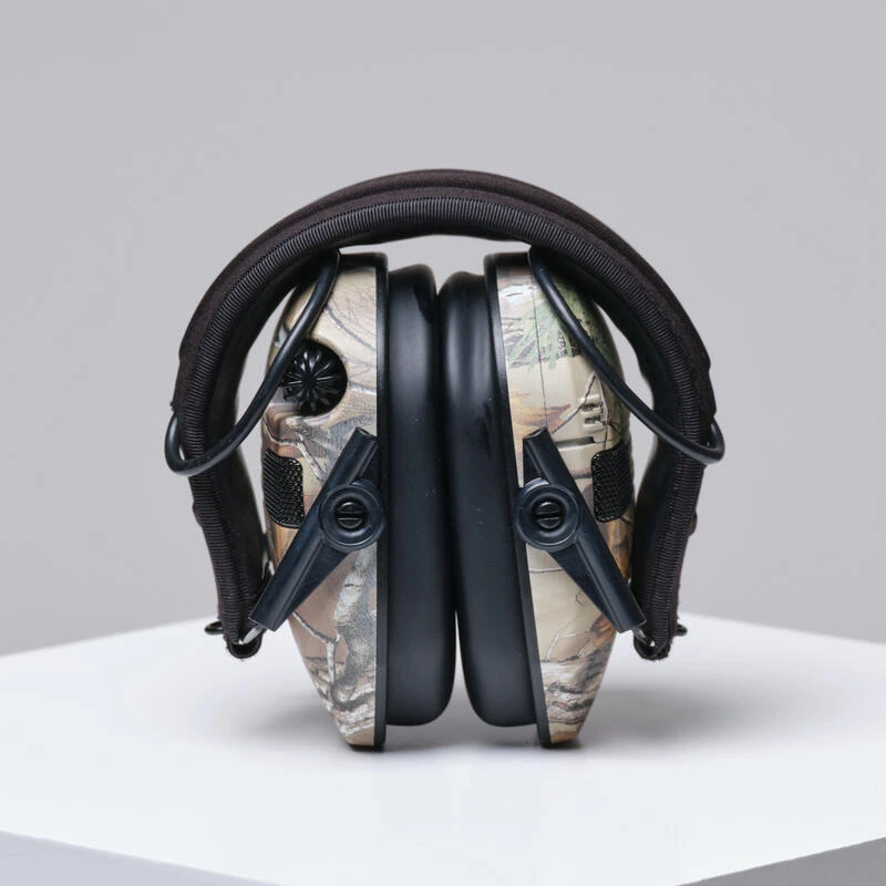 CASQUE ELECTRONIQUE ANTI BRUIT RAZOR QUADS WALKER'S CAMO 7 CASQUE ELECTRONIQUE ANTI BRUIT RAZOR QUADS WALKER'S CAMO – Image 7