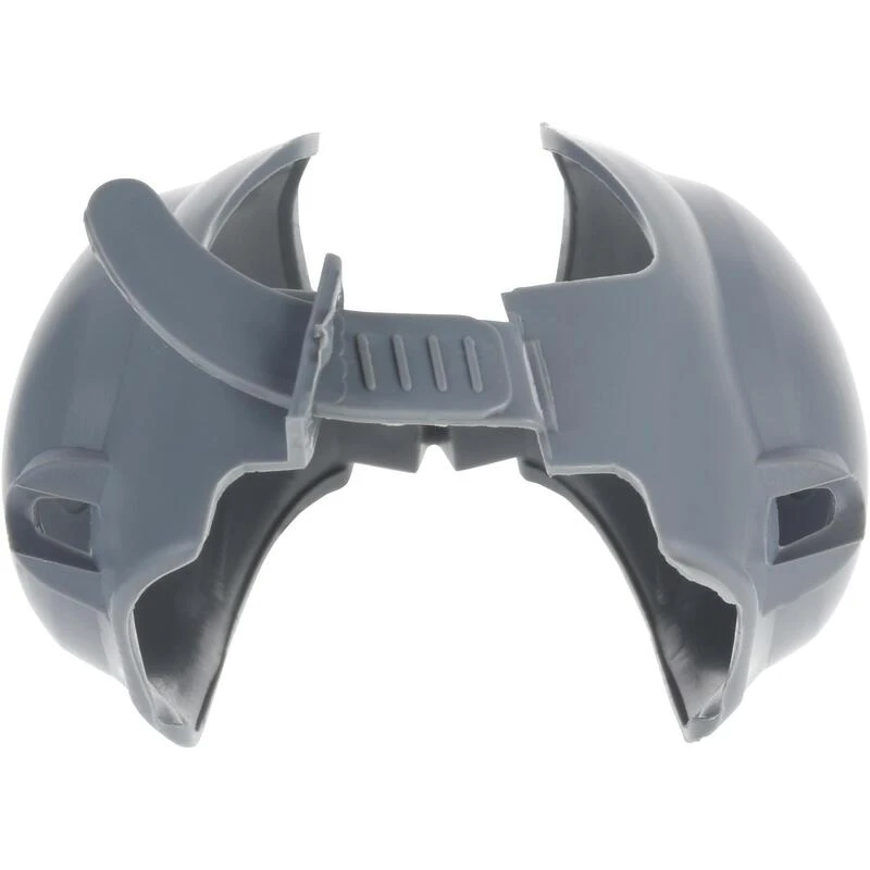 No Brand CASQUE PLASTIQUE À PALOMBE X2 5 No Brand CASQUE PLASTIQUE À PALOMBE X2 – Image 5