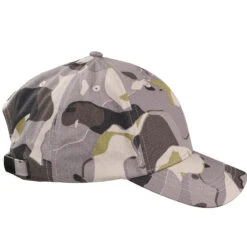 Casquette Chasse 500 Résistante Camo Woodland Gris -Chasse Fournitures Boutique casquette chasse 500 resistante camo woodland gris 4