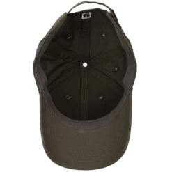 Casquette Chasse 500 Résistante Verte Foncée -Chasse Fournitures Boutique casquette chasse 500 resistante verte foncee 6