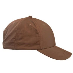 Casquette Chasse Légère Et Respirante 500 Marron -Chasse Fournitures Boutique casquette chasse legere et respirante 500 marron 3