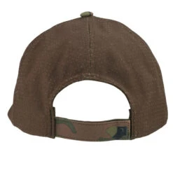 Casquette Chasse Légère Et Respirante 520 Camo Vert/marron & Uni -Chasse Fournitures Boutique casquette chasse legere et respirante 520 camo vertmarron and uni 3