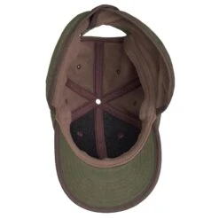 CASQUETTE CHASSE POLAIRE 100 JUNIOR VERTE -Chasse Fournitures Boutique casquette chasse polaire 100 junior verte 4