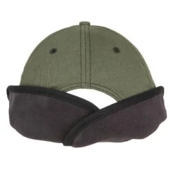 Casquette Chasse Polaire Chaude 500 Verte 17 Casquette Chasse Polaire Chaude 500 Verte -Chasse Fournitures Boutique casquette chasse polaire chaude 500 verte 7